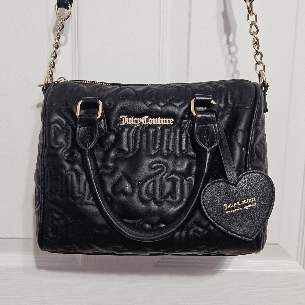 JUICY COUTURE BAG